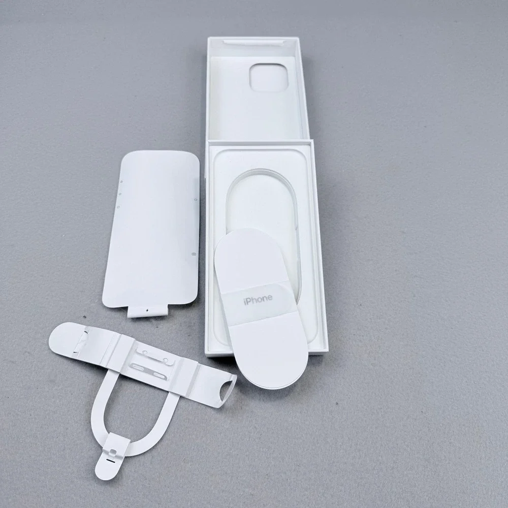 EMPTY BOX‎ ONLY - Apple iPhone 14 Pro Max - Genuine USED Retail Box - NO DEVICE